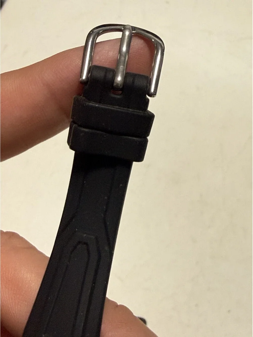 Armitron Women's Digital  Watch Water Resistant, Good Condition , Needs Battery